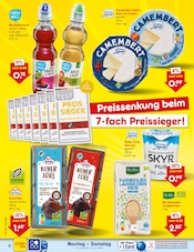 Süßigkeiten im Netto Marken-Discount Prospekt in Baden-Baden Aktueller Netto Marken-Discount Prospekt mit Süßigkeiten, "Aktuelle Angebote", Seite 4
