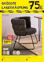 Aktueller XXXLutz Möbelhäuser Prospekt mit Möbel, "GRÖSSTE LAGERRÄUMUNG", Seite 2