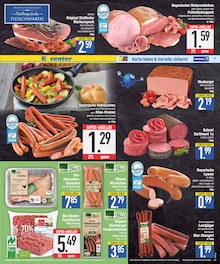 Saft im EDEKA Prospekt "Wir lieben Lebensmittel." mit 20 Seiten (Ingolstadt)