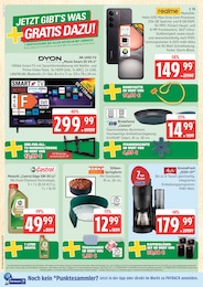 Kochtopf Angebot im aktuellen Marktkauf Prospekt auf Seite 32