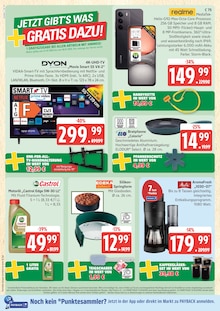 Kochtopf Angebot im Marktkauf Prospekt, gültig von 21.07.2025 bis 26.07.2025 Kochtopf Angebot im aktuellen Marktkauf Prospekt auf Seite 32