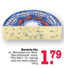 Aktuelles Bavaria blu Angebot bei E center in Mannheim ab 1,79 €