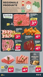 Grillwurst Angebot im aktuellen Netto mit dem Scottie Prospekt auf Seite 4