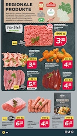 Hähnchenunterschenkel Angebote im Prospekt "Günstig. Besser. Für Dich." von Netto mit dem Scottie auf Seite 4