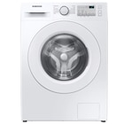 Lave linge* - SAMSUNG dans le catalogue Carrefour