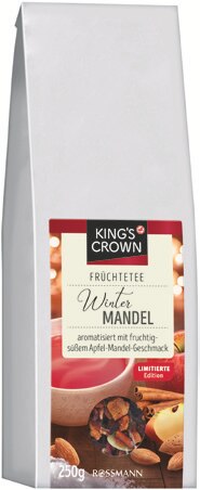 Früchtetee oder Schwarzer Tee bei Rossmann in Cuxhaven Früchtetee oder Schwarzer Tee im Angebot bei Rossmann Cuxhaven für 1,99 €