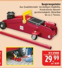 Aktuelle Wagenheber Angebote bei Marktkauf in Fürth Aktuelles Rangierwagenheber Angebot bei Marktkauf in Fürth ab 29,99 €