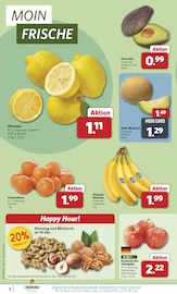 Zitronen im combi Prospekt in Oldenburg Aktueller combi Prospekt mit Zitronen, "Markt - Angebote", Seite 2