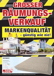 Möbel Inhofer Wohnen im Prospekt 