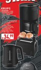 Küchenserie Pro Aroma Filterkaffeemaschine F30908 Angebote von KRUPS bei Marktkauf Hemer für 34,99 €
