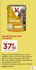 Promo Lasure Protection Classique à 37,90 € dans le catalogue Gedimat à Choisy-au-Bac