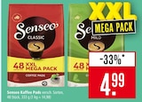 Kaffee Pads im Angebot bei Marktkauf in Kirchheim Kaffee Pads Angebote von Senseo bei Marktkauf Kirchheim für 4,99 €
