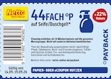 Seife/Duschgel im Angebot bei Netto Marken-Discount in Krefeld Seife/Duschgel Angebote bei Netto Marken-Discount Krefeld