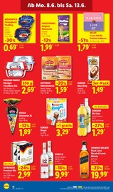 Aktueller Lidl Prospekt mit Milka, "LIDL LOHNT SICH", Seite 16