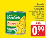 EDEKA Wiedemar Prospekt mit  im Angebot für 0,99 €