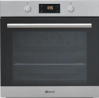 Einbau-Backofen BAR2 KP8V2 IN Angebote von Bauknecht bei expert Hoyerswerda für 349,00 €