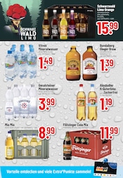 Aktueller Trinkgut Prospekt mit Gemüse, "Aktuelle Angebote", Seite 3