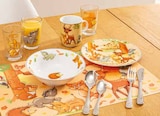 Kinder-Set 'Waldtiere' von Ritzenhoff & Breker für 2,99 € bei Segmüller im Angebot Kinder-Set 'Waldtiere' von Ritzenhoff & Breker im aktuellen Segmüller Prospekt