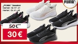 Sneaker Angebote von PUMA bei Woolworth Frankfurt für 30,00 €