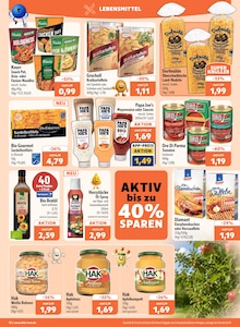 Kartoffeln im aktiv & irma Prospekt "Top Angebote" mit 16 Seiten (Oldenburg)