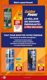 Prix et réduction Myrtille dans le prospectus Aldi en cours Offre Myrtille dans le catalogue Aldi du moment à la page 32