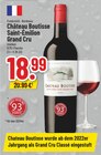 Saint-Émilion Grand Cru bei Trinkgut im Neuss Prospekt für 18,99 €