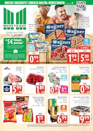 Marktkauf Prospekt "Top Angebote" für Osterbruch, 36 Seiten, 17.08.2026 - 22.08.2026 Marktkauf Prospekt "Top Angebote" für Osterbruch, 36 Seiten, 17.08.2026 - 22.08.2026