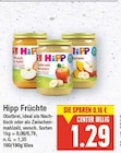 Hipp Früchte im aktuellen E center Prospekt