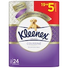 Papier hygiénique - KLEENEX dans le catalogue Carrefour