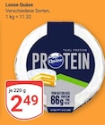 Loose Quäse bei GLOBUS im Hattersheim Prospekt für 2,49 €