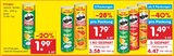 Aktuelle Chips Angebote bei Netto Marken-Discount in Dresden Aktuelles Pringles Angebot bei Netto Marken-Discount in Dresden ab 1,49 €