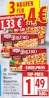 Bistro Baguette La Provence von Dr. Oetker im aktuellen EDEKA Prospekt
