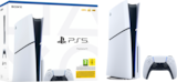 LA CONSOLE PLAYSTATION 5 - CHASSIS E - PLAYSTATION dans le catalogue Auchan Hypermarché