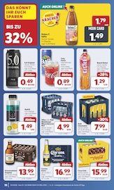 Aktueller combi Prospekt mit Trinkflasche, "Markt - Angebote", Seite 23
