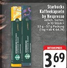 Angebot im EDEKA Bornheim Prospekt EDEKA Bornheim Prospekt mit im Angebot für 3,69 €