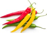 Chili Mix Tricolor von REWE Beste Wahl für 0,99 € bei REWE im Angebot Chili Mix Tricolor von REWE Beste Wahl im aktuellen REWE Prospekt
