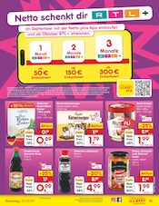 Aktueller Netto Marken-Discount Prospekt mit Zucker, "Aktuelle Angebote", Seite 15