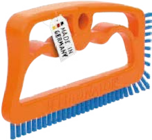 Fuginator Classic Fugenbürste von  im aktuellen Globus-Baumarkt Prospekt für 5,00 €