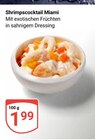 Shrimpscocktail Miami im Angebot bei GLOBUS in Rüsselsheim Shrimpscocktail Miami Angebote bei GLOBUS Rüsselsheim für 1,99 €