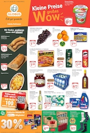 GLOBUS Prospekt für Borsdorf mit 53 Seiten GLOBUS Prospekt für Borsdorf: "Aktuelle Angebote", 53 Seiten, 17.11.2025 - 22.11.2025