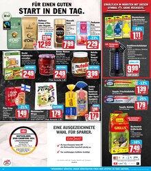 Lillet Angebot im aktuellen HIT Prospekt auf Seite 14
