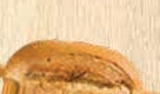 Sonntagsbrötchen bei Marktkauf im Prospekt "" für 1,11 €