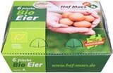 Frische Bio-Eier im Angebot bei Kaufland in Lippstadt Frische Bio-Eier Angebote von HOF MUES bei Kaufland Lippstadt für 2,69 €