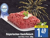 Bayerisches Hackfleisch im aktuellen EDEKA Prospekt für 1,49 €