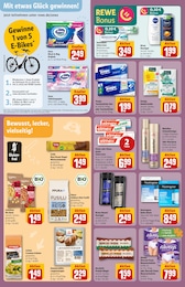 Zahnpasta Angebot & Preis im aktuellen REWE Prospekt Zahnpasta Angebot im aktuellen REWE Prospekt auf Seite 26