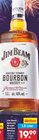 Kentucky Straight Bourbon Whiskey Angebote von Jim Beam bei Netto Marken-Discount Jena für 19,99 €