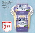 Salat bei GLOBUS im Prospekt "" für 2,99 €