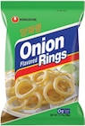 Beignets d'oignons - NONGSHIM en promo chez Intermarché Hyper Beignets d'oignons - NONGSHIM dans le catalogue Intermarché Hyper