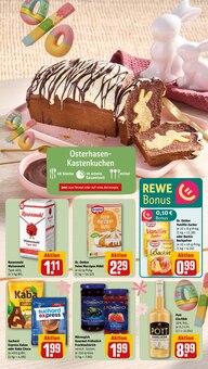 Kakao im REWE Prospekt "Dein Markt" mit 20 Seiten (Fürth)