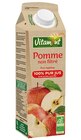 Promo Jus de pomme tetra à 2,99 € dans le catalogue NaturéO à Cesson